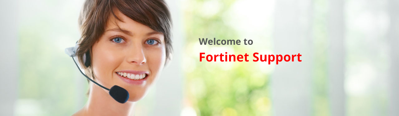 fortinet support
